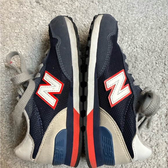 New Balance Kids 515 - Picture 5 of 6